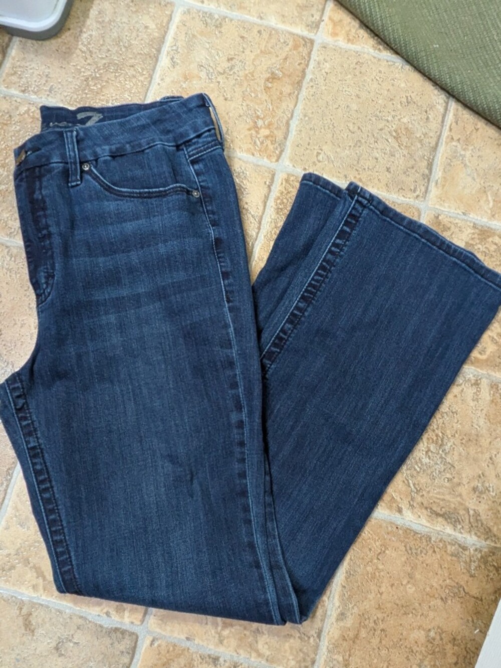 Seven7 Women's Jeans
